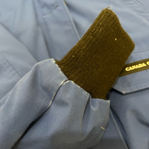 Canada Goose Chilliwack Bomber - Picture 6 of 10